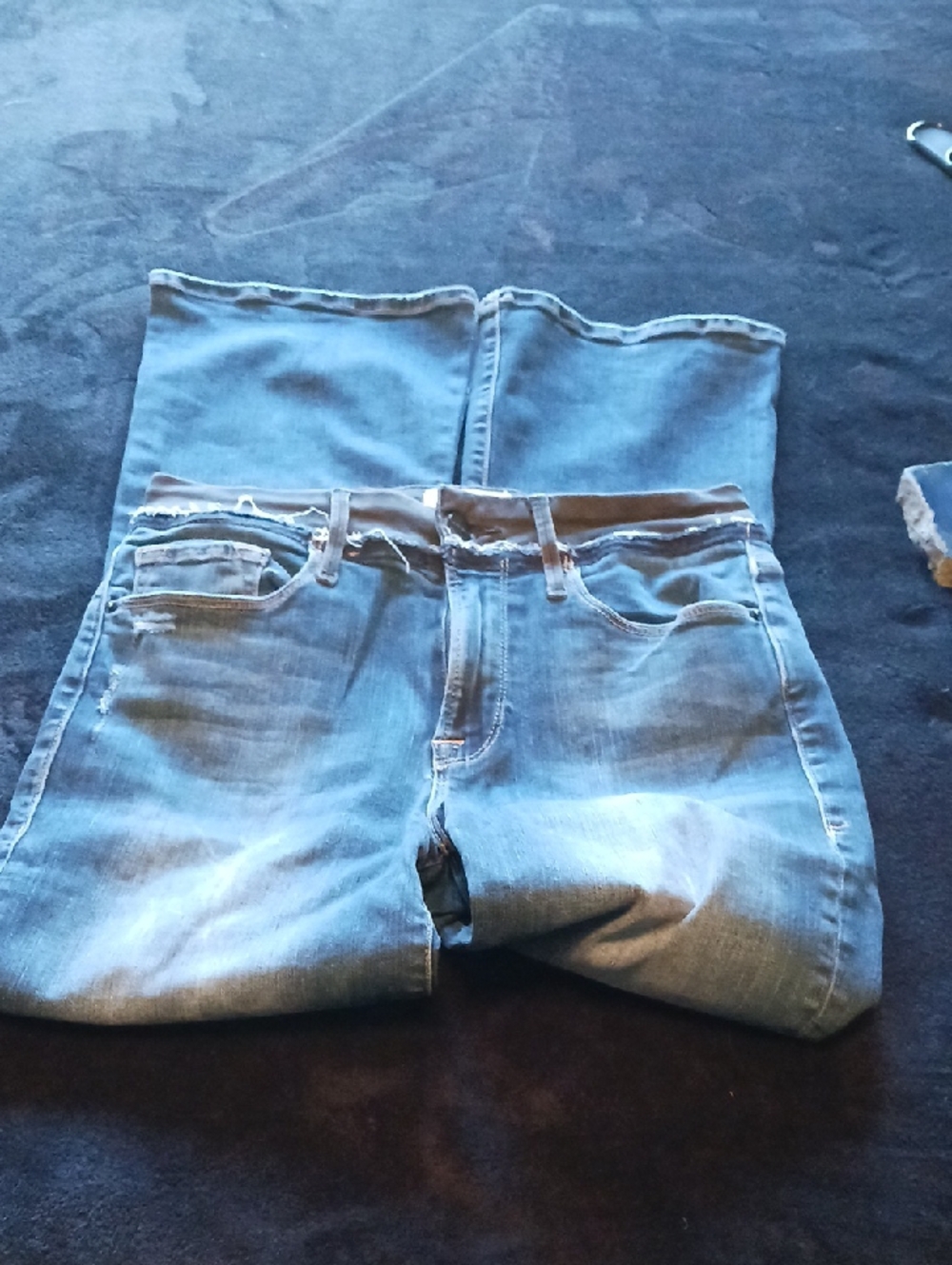 Frame Jeans - Picture 8 of 11